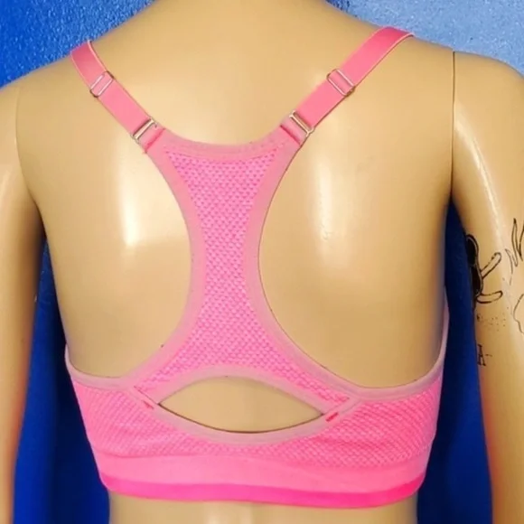 💎 (4/$30) Sz M Victoria Secret Sport Bra - Picture 2 of 8
